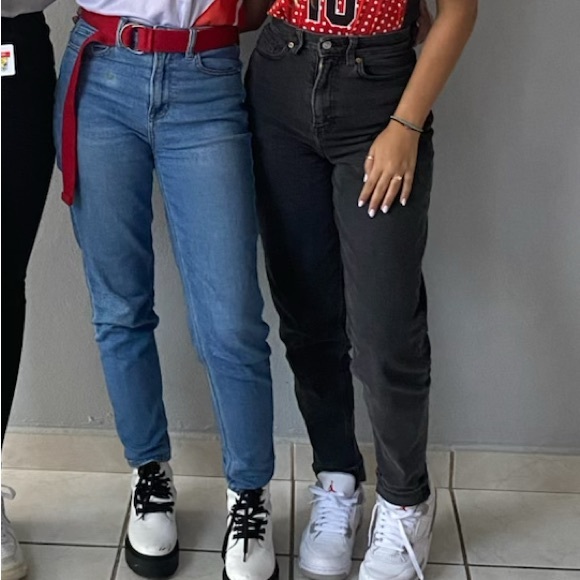 H&M Black Jeans - Picture 5 of 5